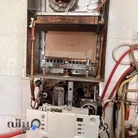 تعمیر پکیج شهر جدید مهستان (پکیج آبان)