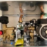 تعمیرگاه سرویس و تعمیر پکیج تمام نقاط پرند(فرزین)