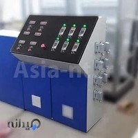 شرکت آسیا نیرو تابلو