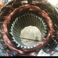 سیم پیچی محسن