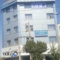 دفتر بیمه حکمت صبا نمایندگی استان البرز