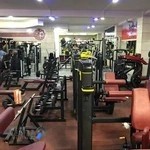 باشگاه بدنسازی دلیران (آقایان)