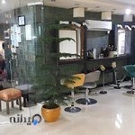 سالن آرایش و زیبایی سرخی رز