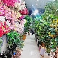 Yaas Artificial Flower( گل مصنوعی یاس)