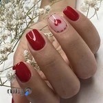 سالن فوق تخصص ناخن و مژه رِیت