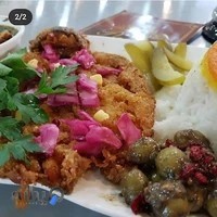 کیترینگ و تهیه غذای پاپلی