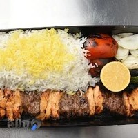 کترینگ رضایی