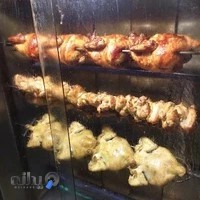 پاچینی دایی رضا