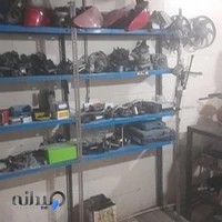 باطری سازی پیمان