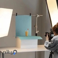 استودیو تبلیغاتی لیماک