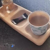 قهوه الی ، کافه اهری