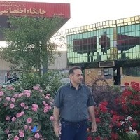 پمپ بنزین بابا حیدر