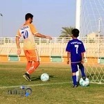 مدرسه فوتبال صدرای جنوب