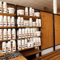 فروشگاه ترمو وود PWF