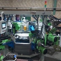 ماشین سازی مهرگستر