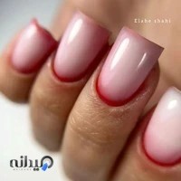 کاشت ناخن رامیلا