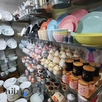 فروشگاه چینی زرین (ایران جهاز شعبه1)