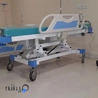 فروشگاه صنایع پزشکی خاکباز