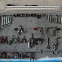 تعمیرگاه پارسا