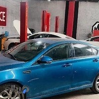 تعمیرگاه تخصصیMG (محمدی)