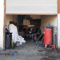 تعمیرگاه محمد پور