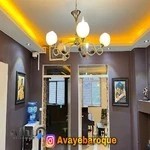 آموزشگاه موسیقی آوای باروک