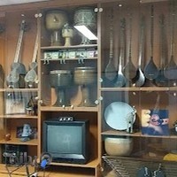 آموزشگاه موسیقی طریقت