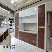 دکوراسیون خونه ایرونی