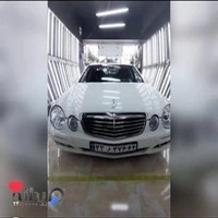 تشخیص رنگ خودرو VIP