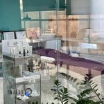 سالن زیبایی پالت