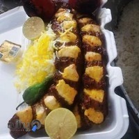 جوجه کبابی احسان