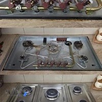 نمایندگی تعمیر اجاق گاز ...