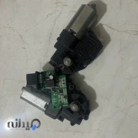 تعمیرتخصصی سانروف وپانوراما حمیددلقندی