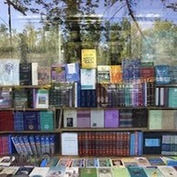 شهر کتاب تهرانپارس