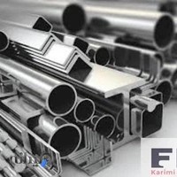 فلزات کریمی