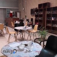 قهوه چری صفادشت