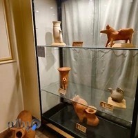 موزه گنجینه ملی آب ایران