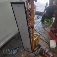 صافکاری و نقاشی مدرن