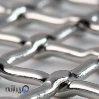 توری استیل ایران