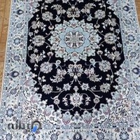 فرش دستبافت نایین جوکار