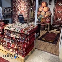 فرش دستبافت ایلیات