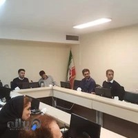 سازمان نظام صنفی رایانه ای استان تهران