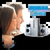 قابلمه چدن گرانیت