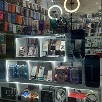 پخش لوازم جانبی موبایل آرون