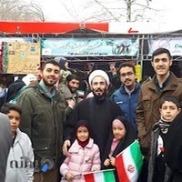 کانون فرهنگی هنری شهدای گلشهرویلا(دارالقرآن)