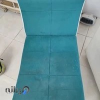 قالیشویی وحدت