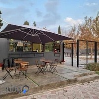 اسکیت پارک لیو شعبه شهرک غرب