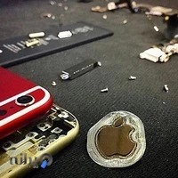 پشتیبانی اپل مهرداد