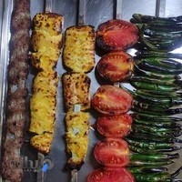 تهیه غذای اعلاء
