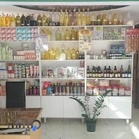 عطاری و سرای سلامت عماد شعبه 2